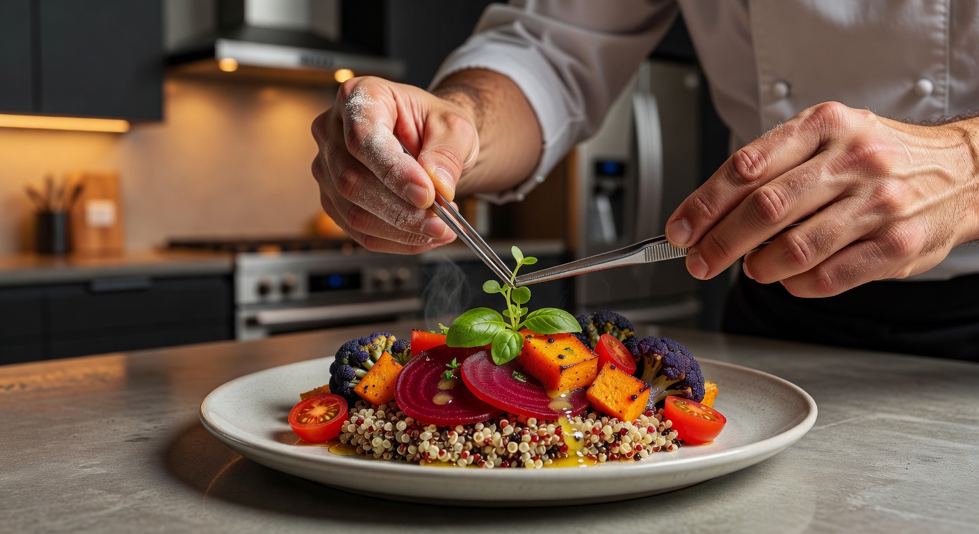 Metabolic Nutrition Program lifestyle