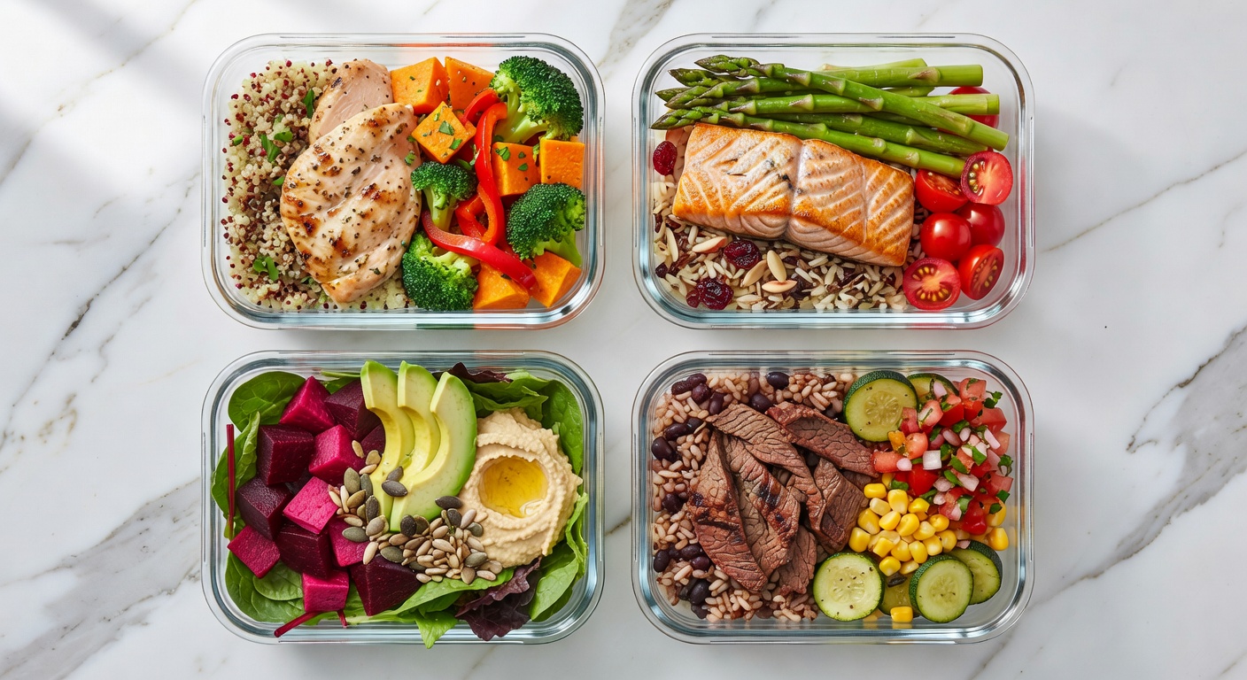 Metabolic Nutrition
