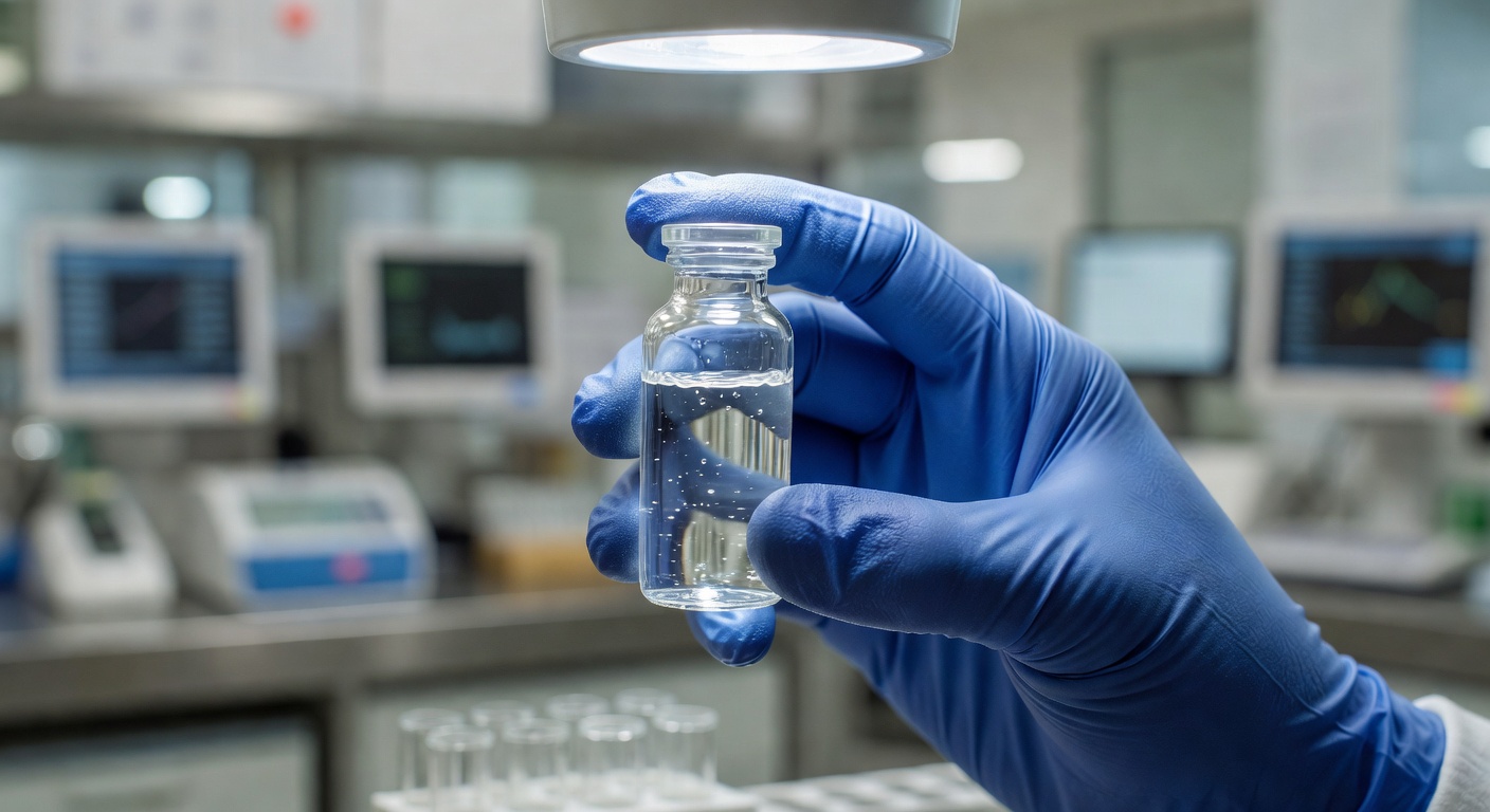 Advanced Peptide Support detail