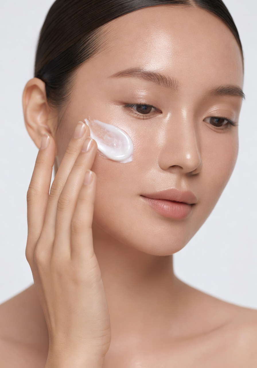 Personalized Care for Healthier, Clearer Skin lifestyle