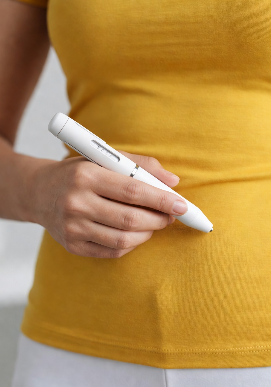 Doctor-Guided GLP-1 Care detail